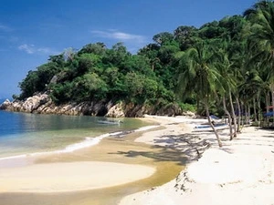 越南坚江省富国岛将成为善待环境的旅游中心